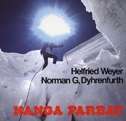 Weyer/Dyhrenfurth - Nanga Parbat 1979