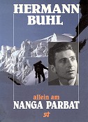 Hermann Buhl - Allein am Nanga Parbat