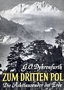 G.O. Dyhrenfurth - Zum dritten Pol