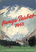 Herrligkoffer - Nanga Parbat 1953