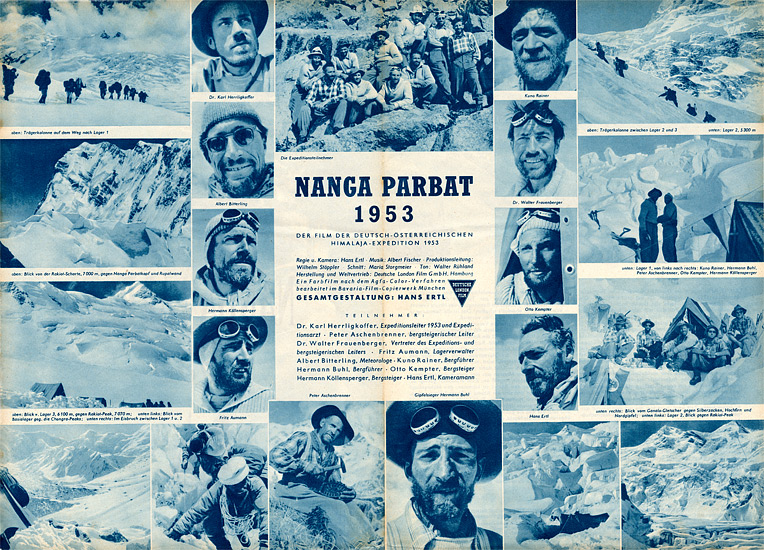 IFB-Nanga-Parbat 1953