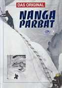 Nanga Parbat-Film von Hans Ertl