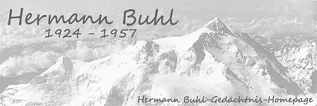 Hermann-Buhl-Gedächtnis-Homepage